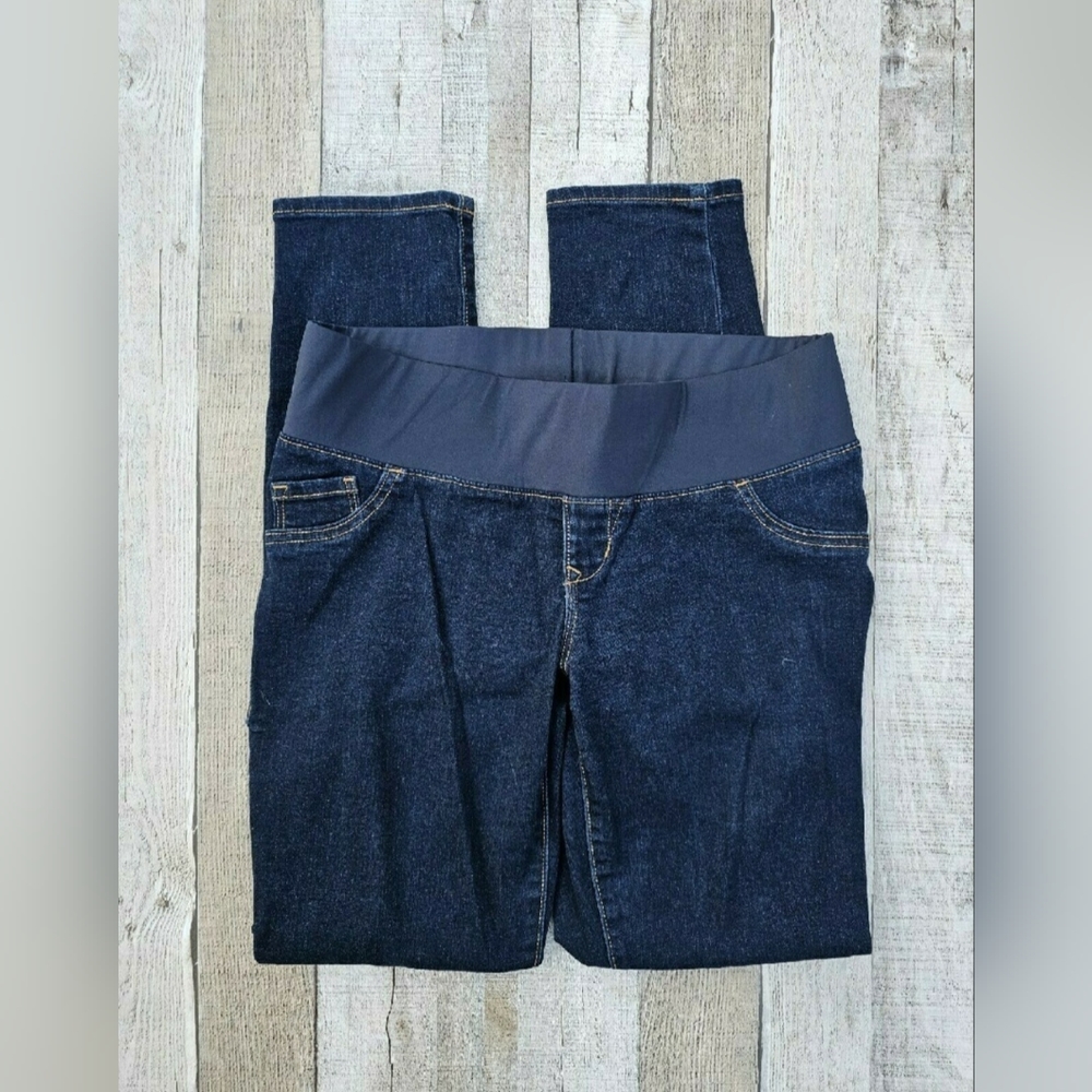 Old Navy Maternity Jeans, Size 4